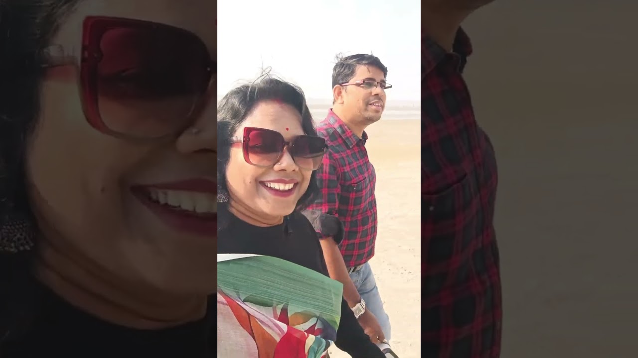 হিজলি (পূর্ব মেদিনীপুর )। অনেক দিনের ইচ্ছে পূরণ হোলো।