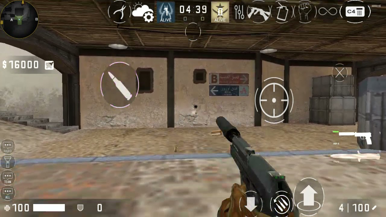 old idf glove pack for cs 1.6