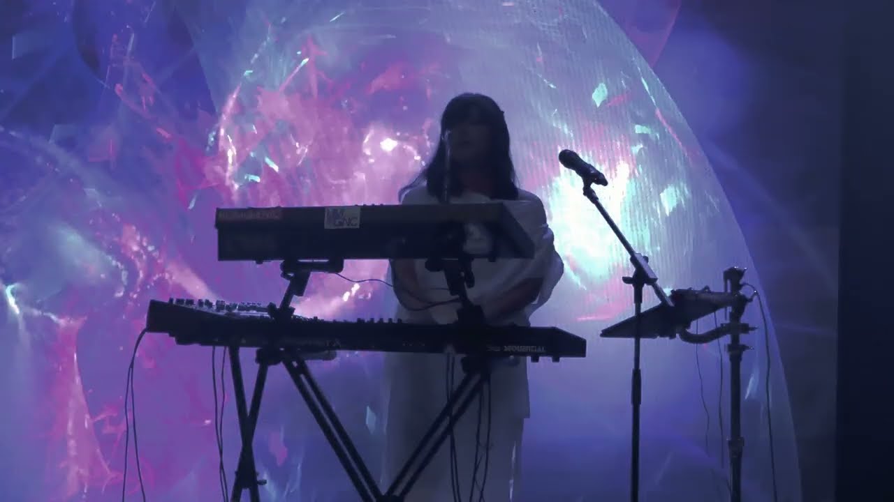 Destiny - Heart to Feel | Live at HMGNC 20 Years Concert