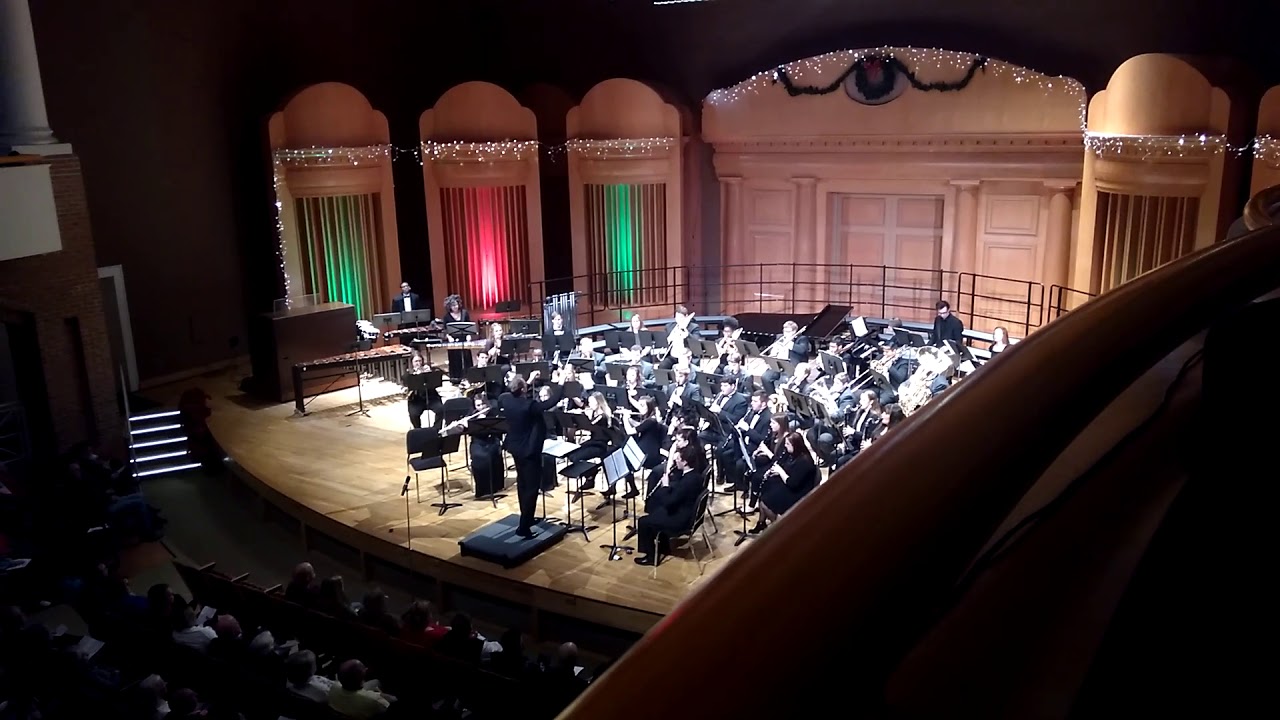 Christmas Toons (2013) arr. Julie Giroux
