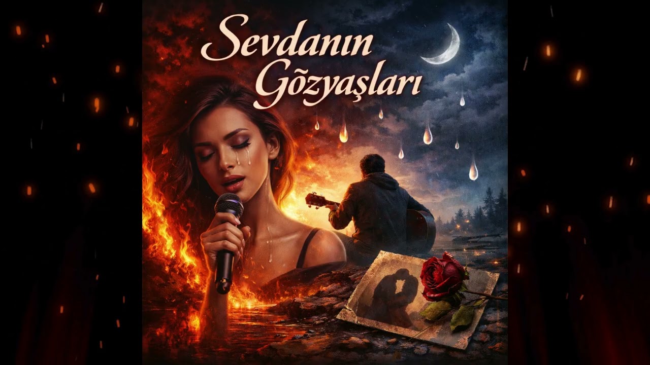 Sevdanın Gözyaşları