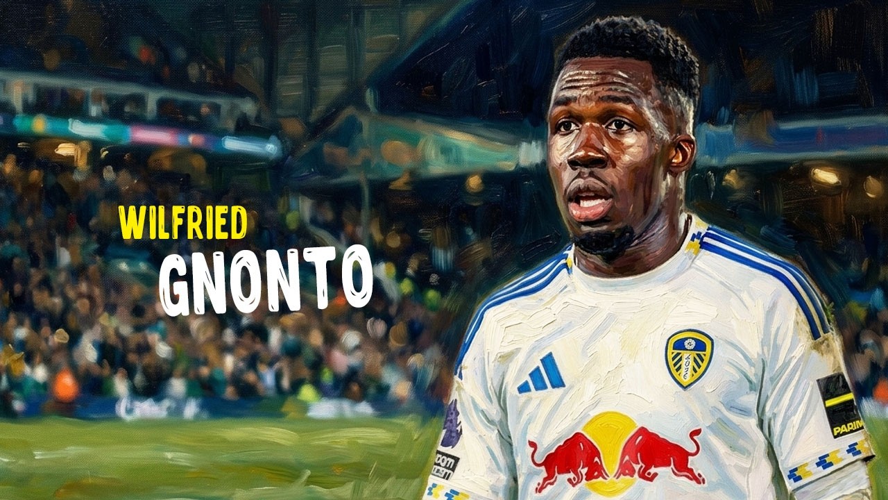Wilfried Gnonto 2026 &bull; Crazy Goals, Dribbling & Speed &bull; Leeds ᴴᴰ