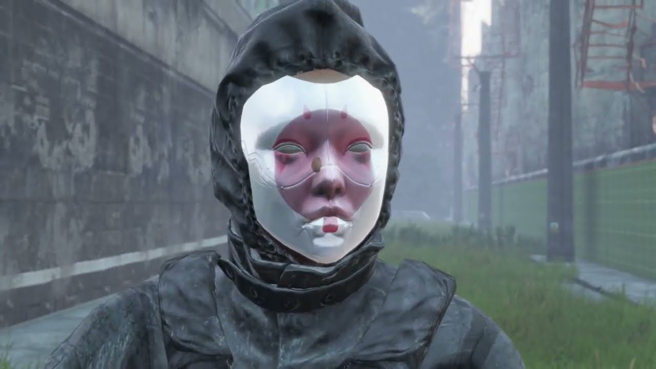 New Hashima | DayZ Cinematic