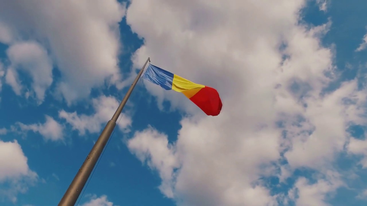 Economy of Romania Crash Course
