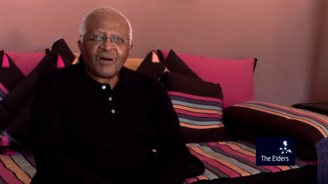 #HeForShe Movement: Men Speak Up For Gender Equality
