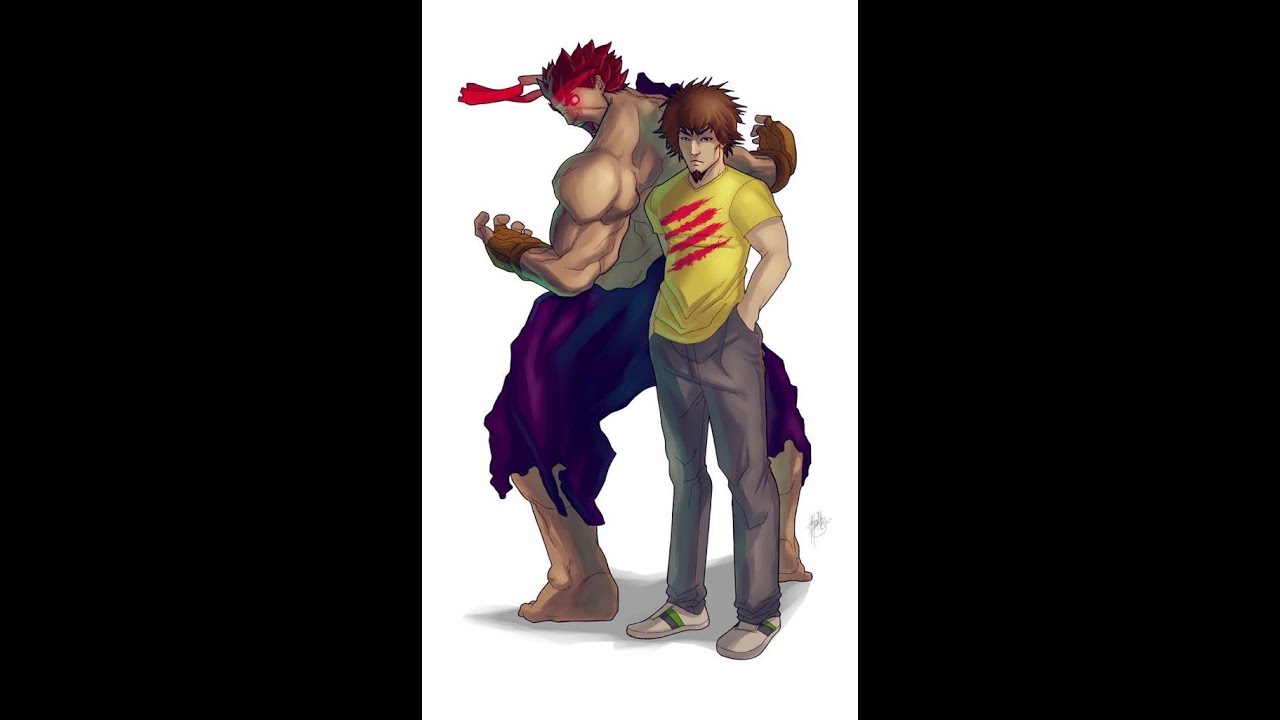 Daigo Umehara (Evil Ryu) - Topanga A League 5 FINAL [Highlights]
