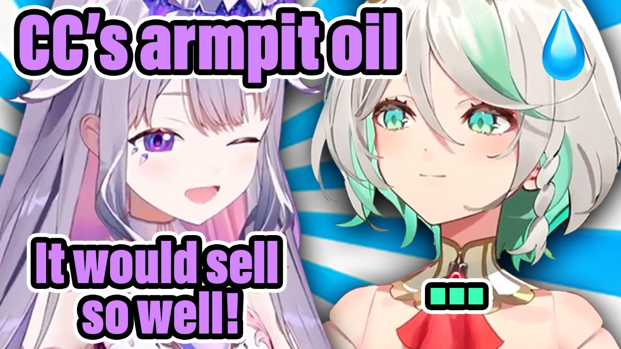 Biboo Made Cecilia Uncomfortable With Her Questionable Marketing Strategy