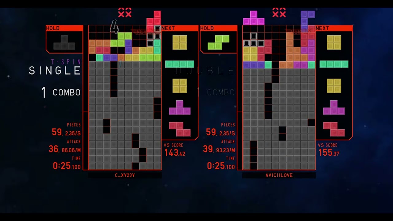 two tl games over 90 apm in low SS