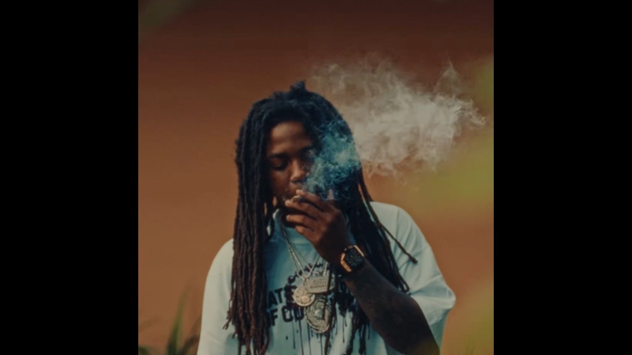 [FREE] Skrilla x Hurricane Wisdom Type Beat - 