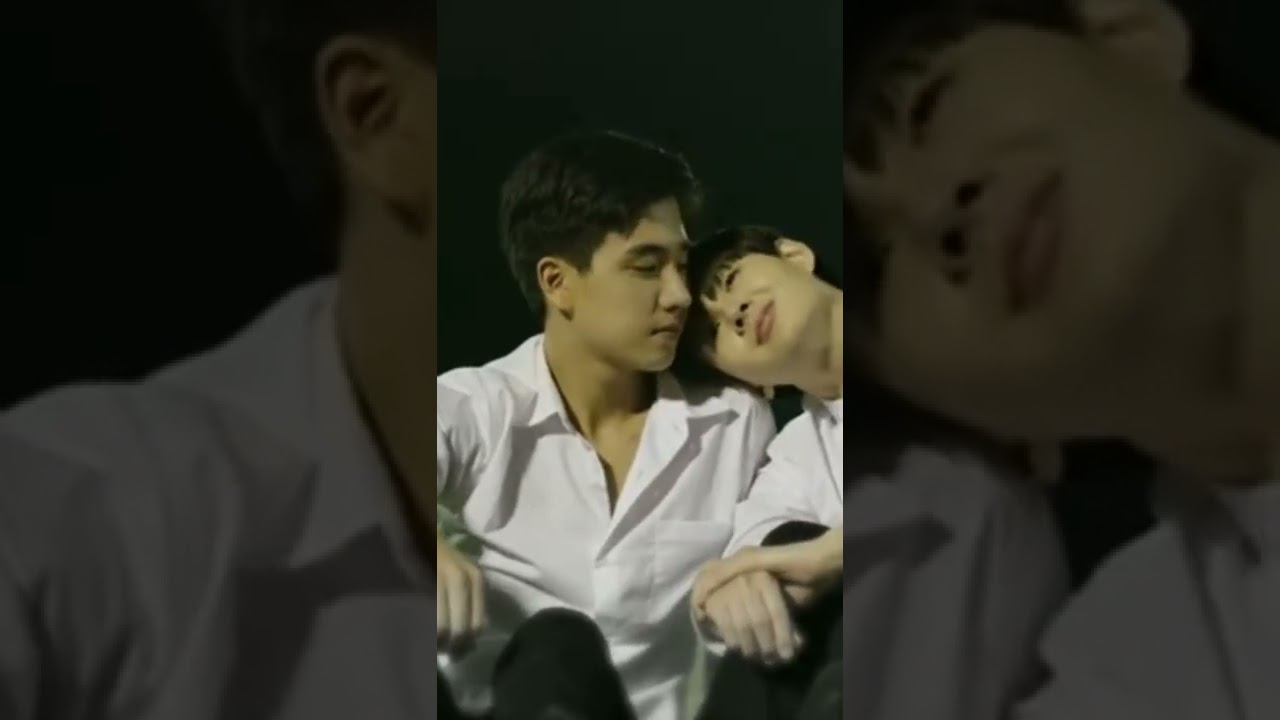 AePete ,A chance to love sad scene 😭😭 #lovebychanceseason2#perthsaint#bl