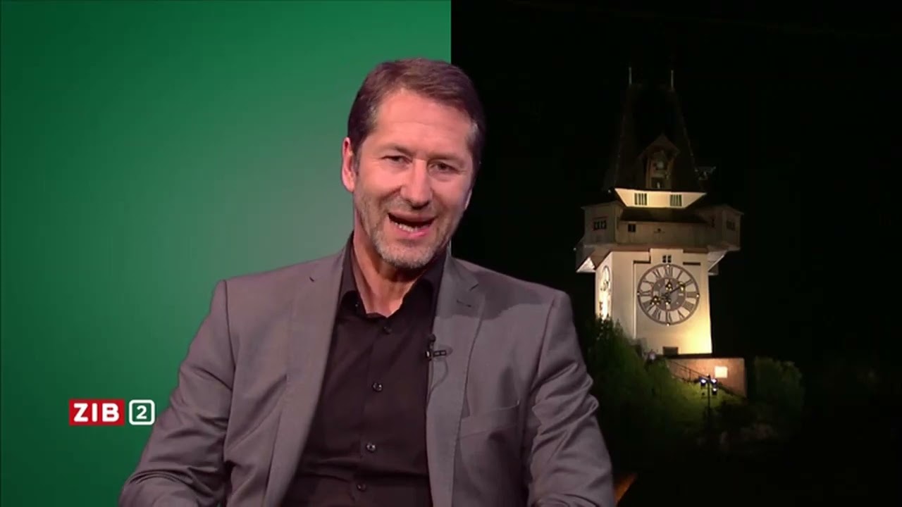 Franco FODA bei Armin WOLF nach ÖFB-Blamage | ZIB 2 vom 25.3.2019