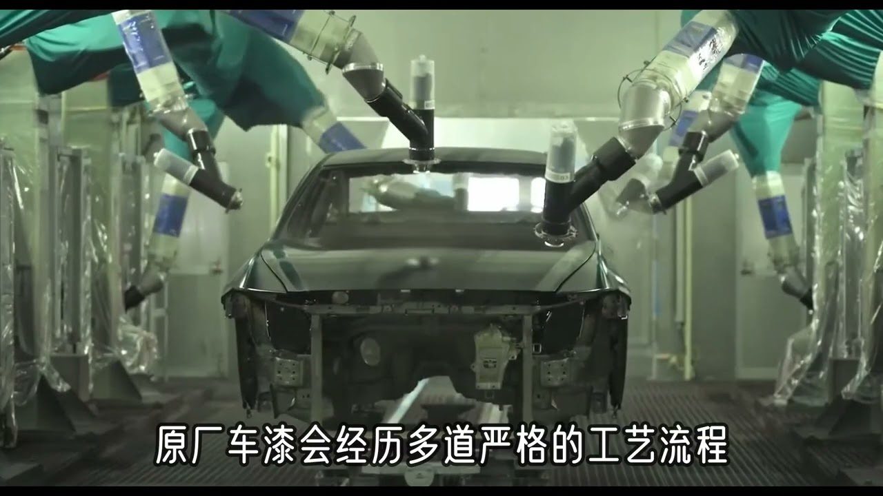 汽车不能“暴晒”？别担心，它没你想的那么脆弱！