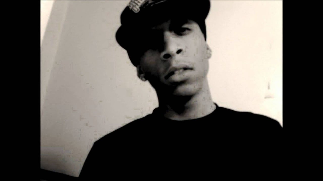 Julian Goins - Ride (FROM THE RANGERS)