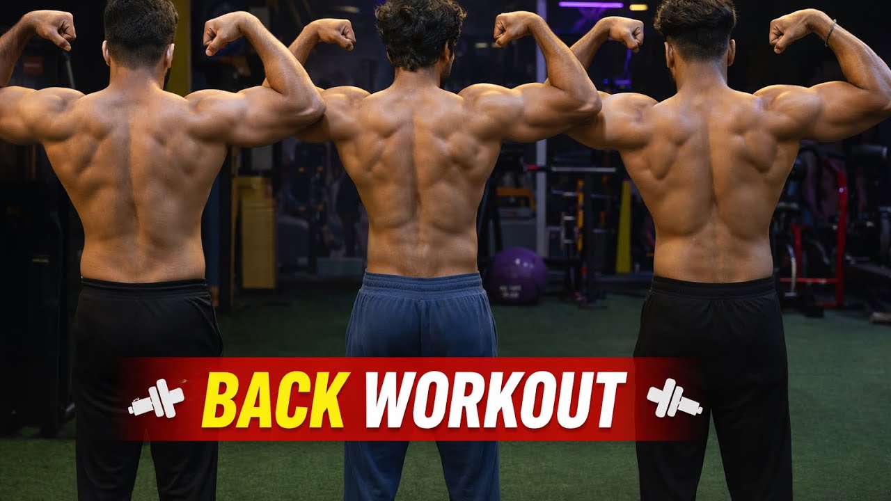 Back workout #gym #gymmotivation #gymlife #backworkout 