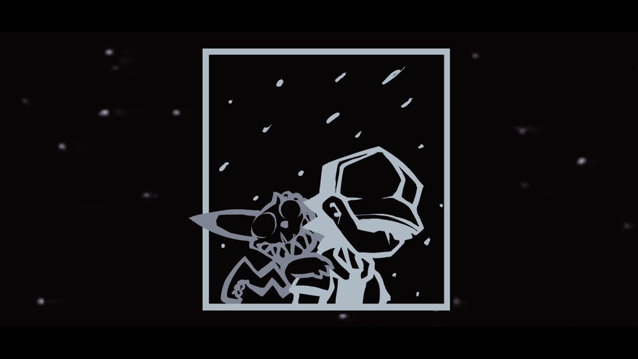• Frostbite Shiny version • Slowed + Reverb •