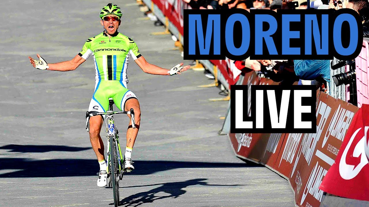 LIVE PREVIEW Strade Bianche 2026 con l'ex Vincitore MORENO MOSER