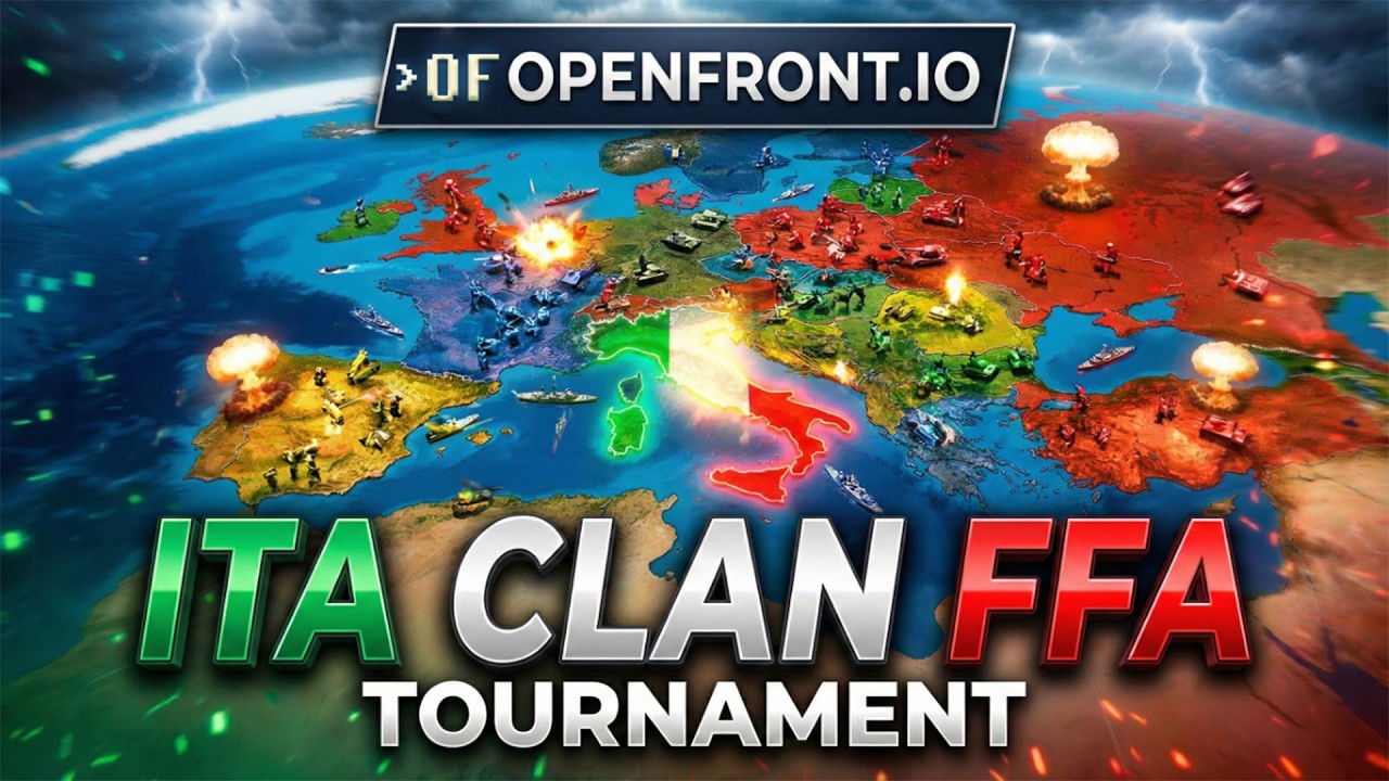 We Played In Our First Tournament!
