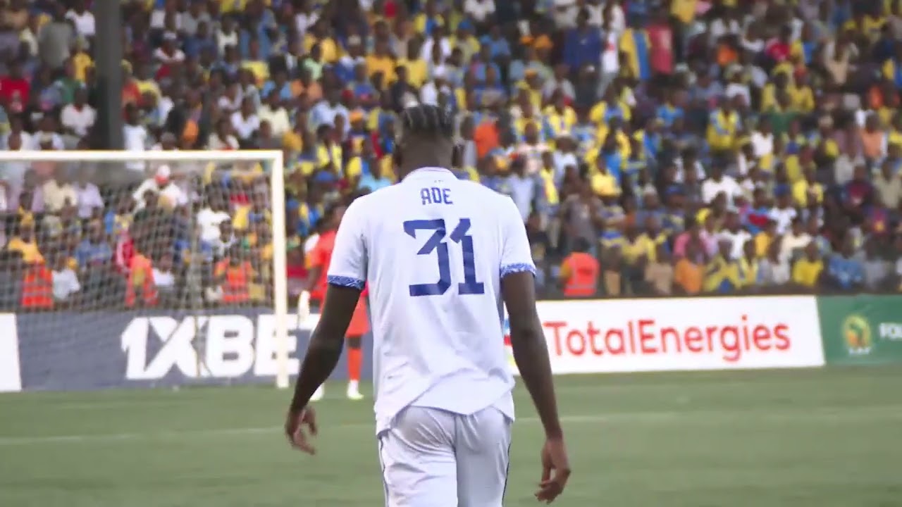 #TotalEnergiesCAFCL-J2 Phase de groupes | FC St Eloi Lupopo - Al Hilal SC (1-1) : la 2eme mi-temps !