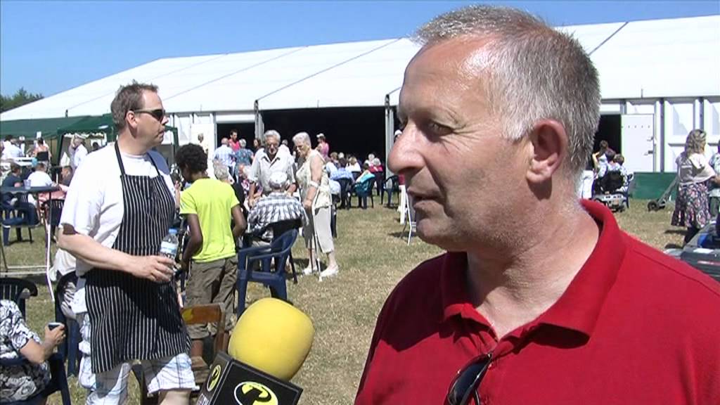 GPTV: Pinksterfeesten Veenklooster.