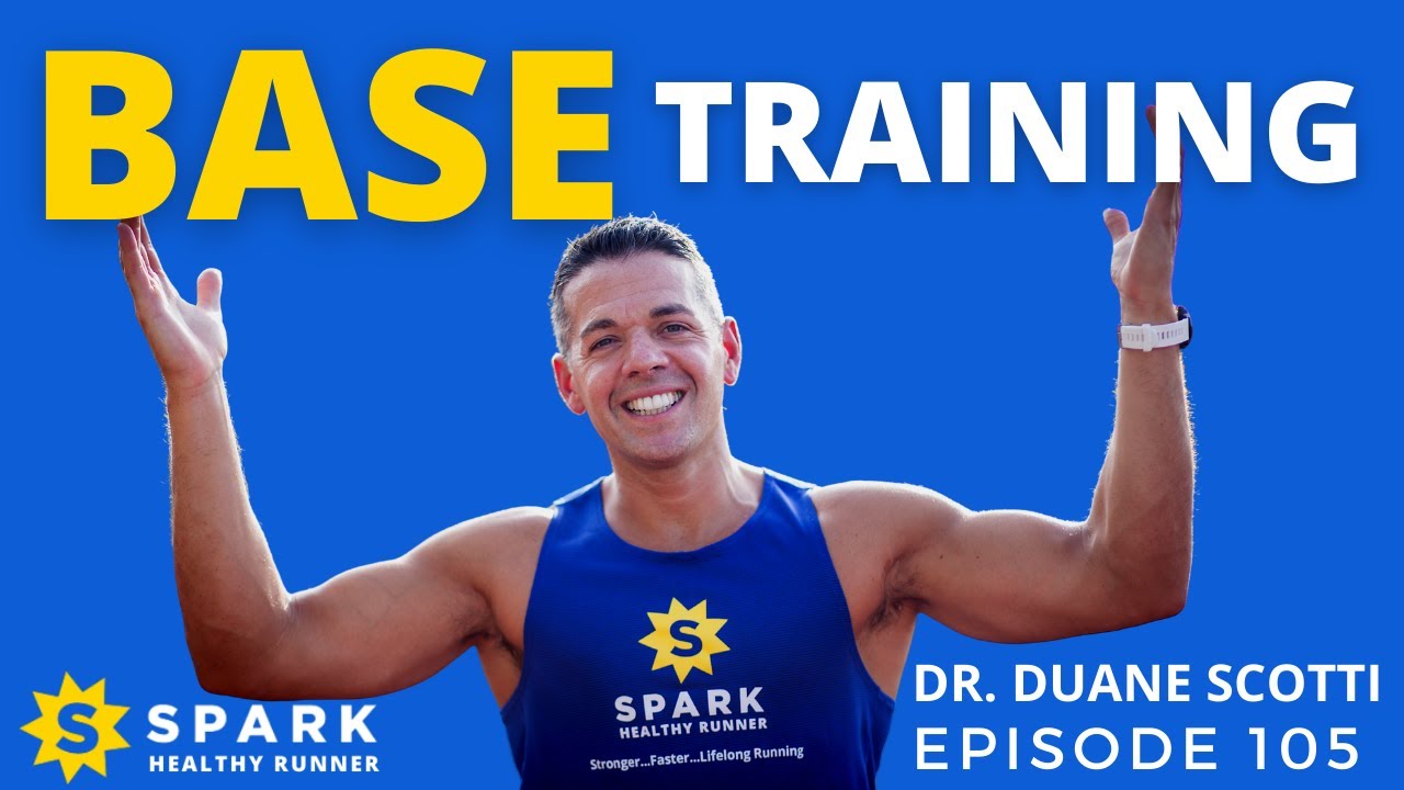 What is Base Training in Running | How Do You Build a Base for Running | How to Start Running