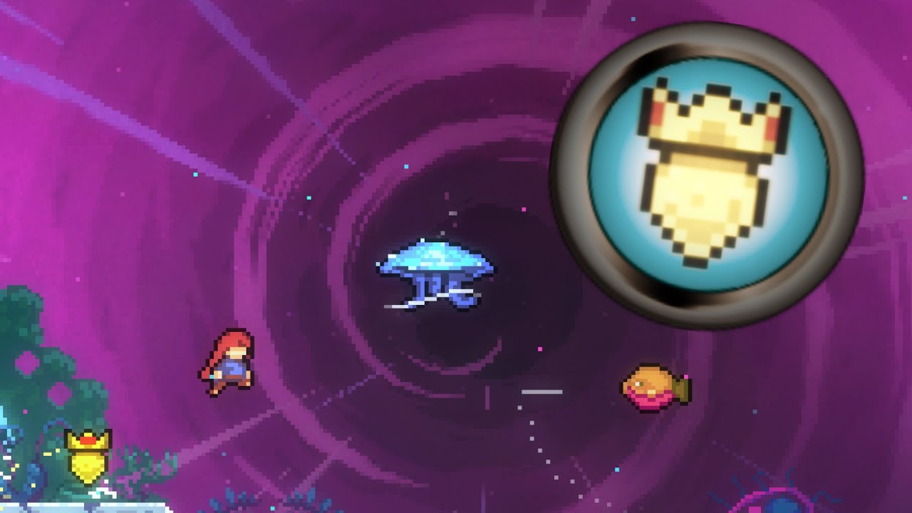 Celeste - Chapter 9: Farewell GOLDEN BERRY