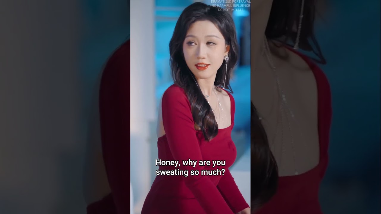 【ENGDUB】【FULL】🔥🔥Beauty fades in an instant, who is the real culprit?