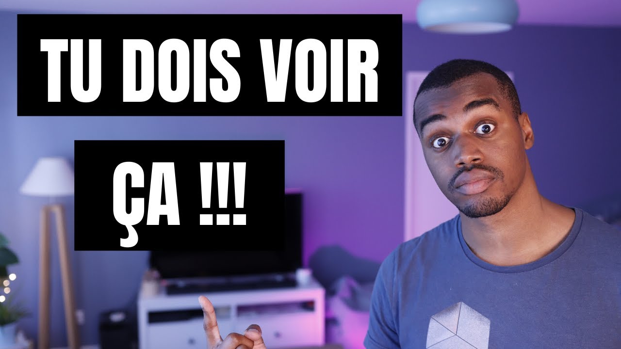 DONC TU VEUX DEVENIR LEAD DEVELOPPEUR ???