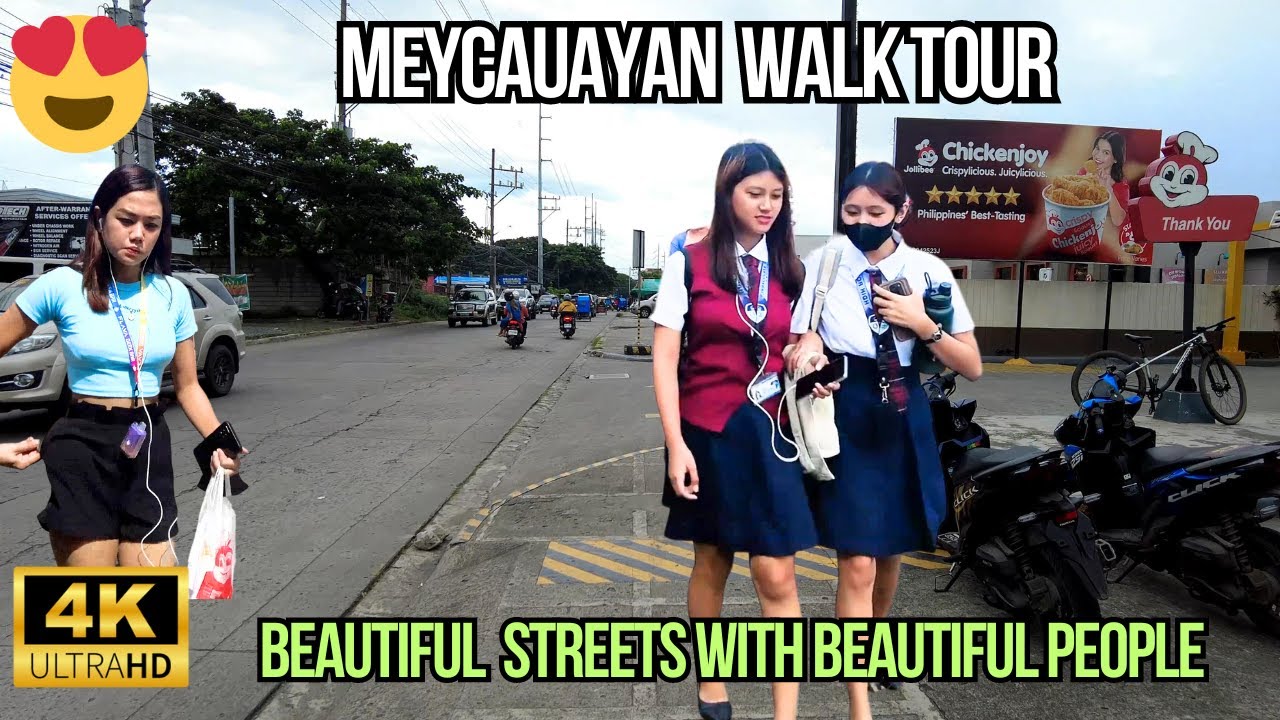 This is Meycauayan Bulacan Now