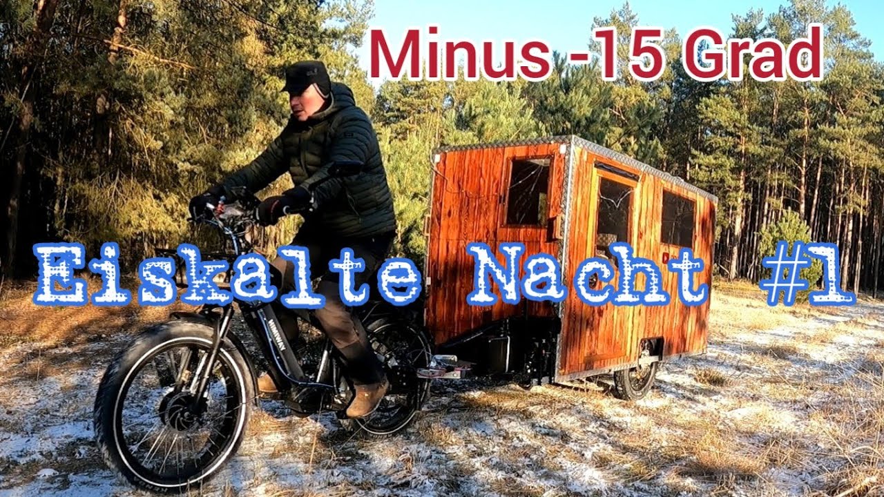 EISKALTE Nacht #1