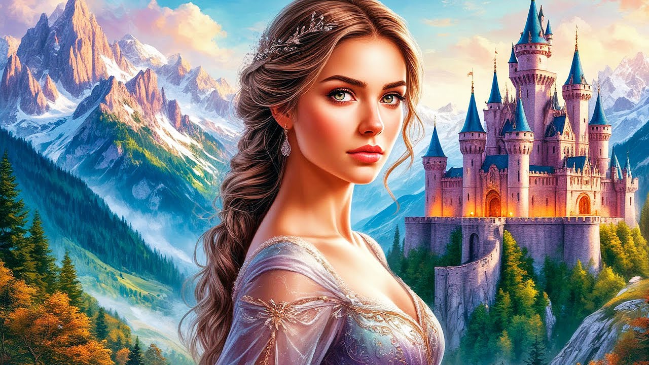 АУДИОКНИГА ПОЛНАЯ ⭐️ ВЕРНУТЬСЯ ДОМОЙ ✨ ЛЮБОВНОЕ ФЭНТЕЗИ ✦ ПОПАДАНЦЫ