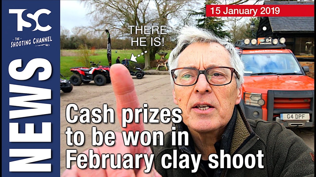 TSC News 15 January 2019