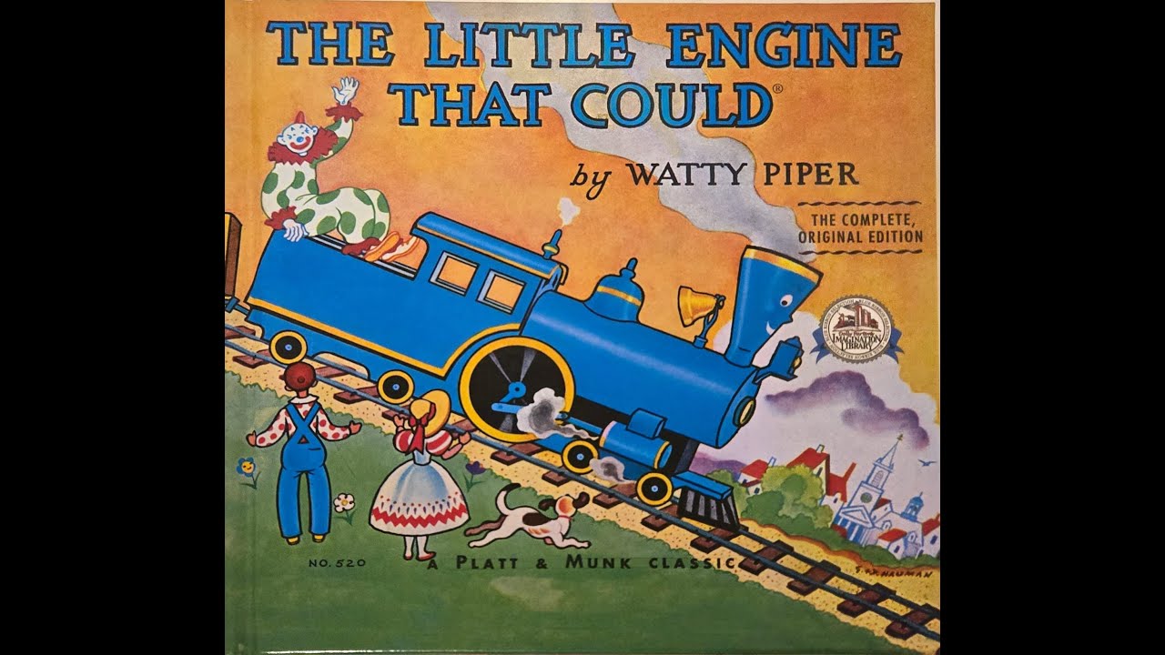 Let's read 