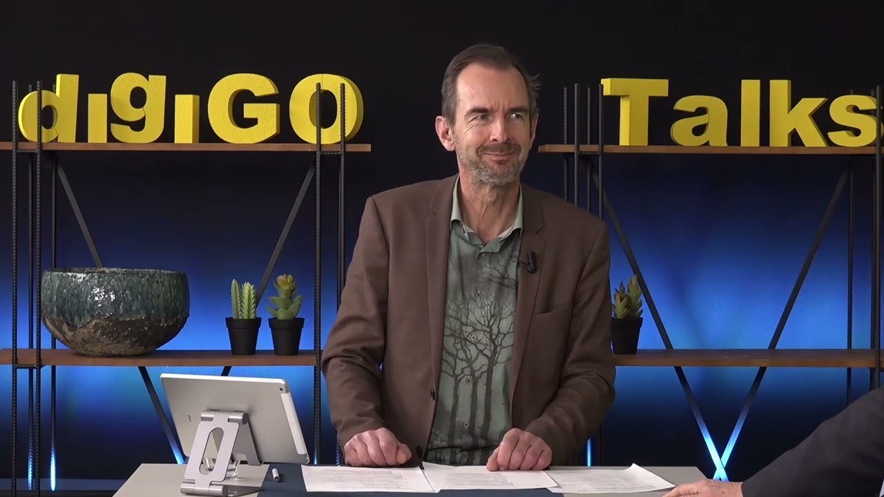 digiGO Talks #5
