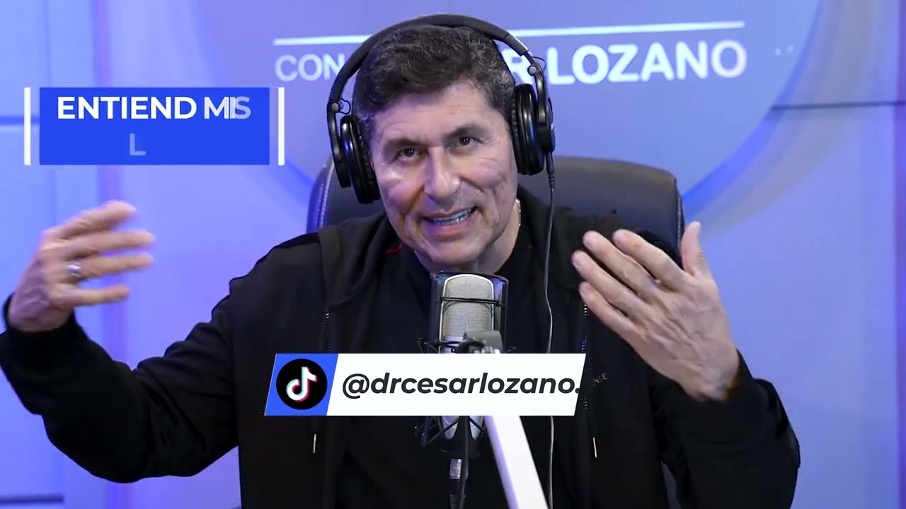 5 claves para ser más compasivo contigo mismo | Dr. César Lozano