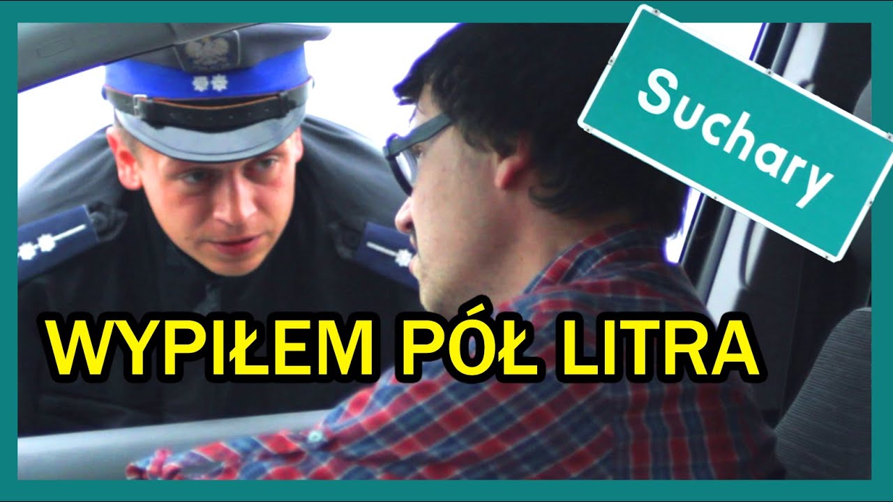 P&Oacute;Ł LITRA || Suchary#2