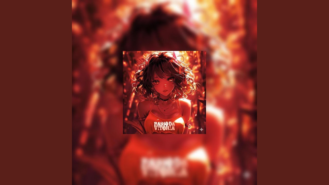 Passo Back Phonk (Loop Phonk)