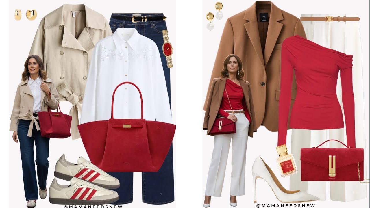50+ Classic Early Spring outfits ideas End of February .