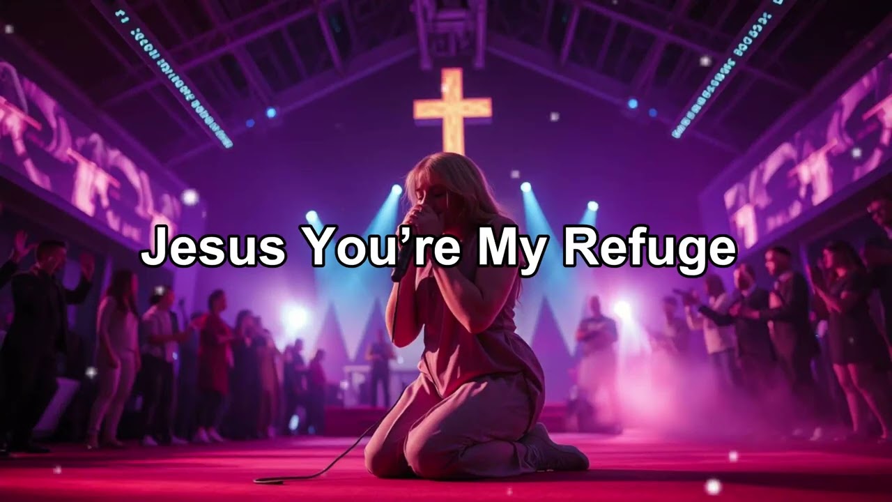 Calm Worship Music for Personal Devotion