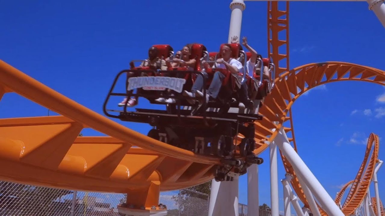 Zamperla - 50th Anniversary - Corporate (EN)