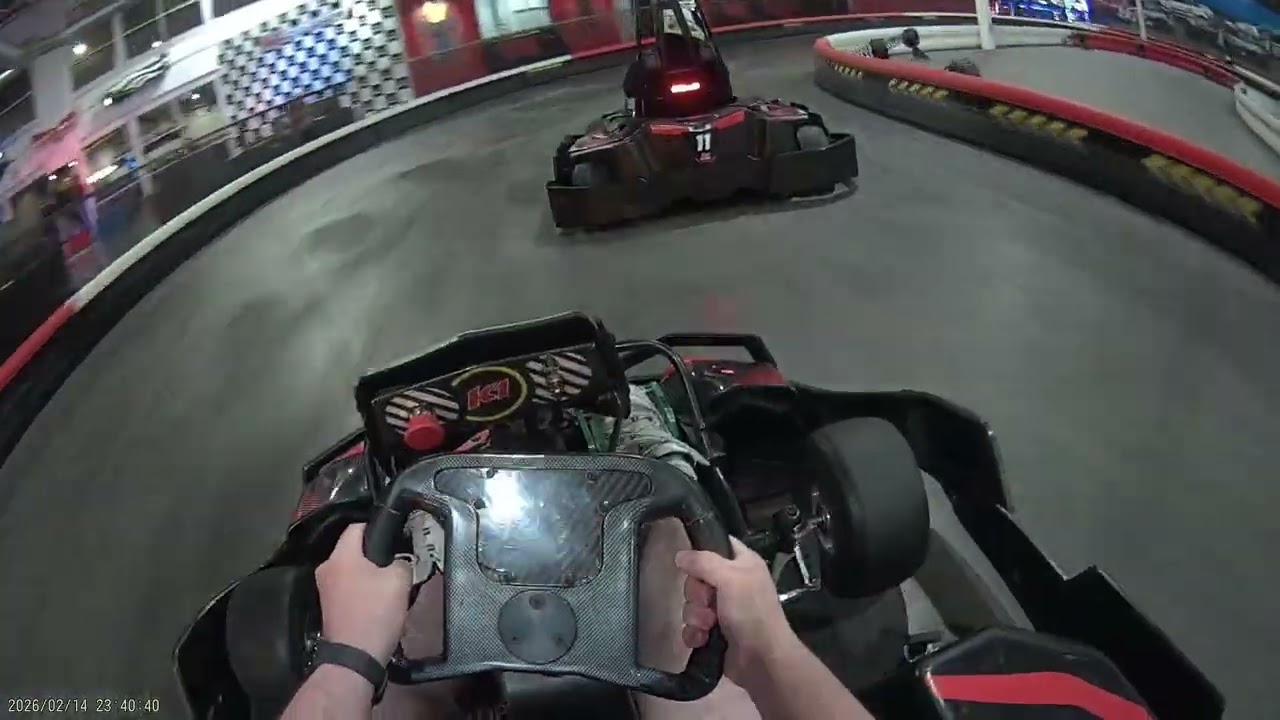 K1 Speed - Corona - 2/14/2026 (2)