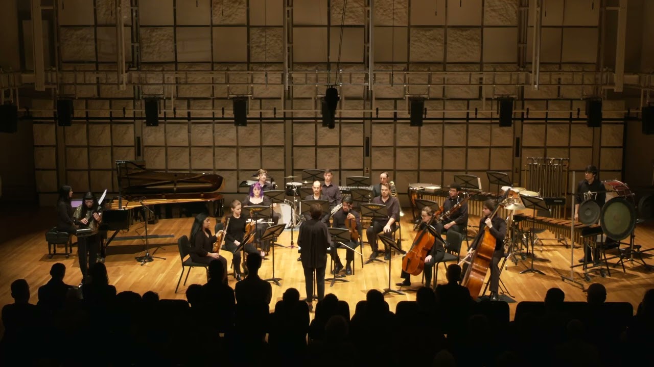 Instrumental Interaction I (Benjamin Lavastre) Video-Experiment