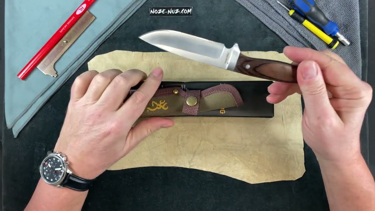 BR0461 Browning Skinner