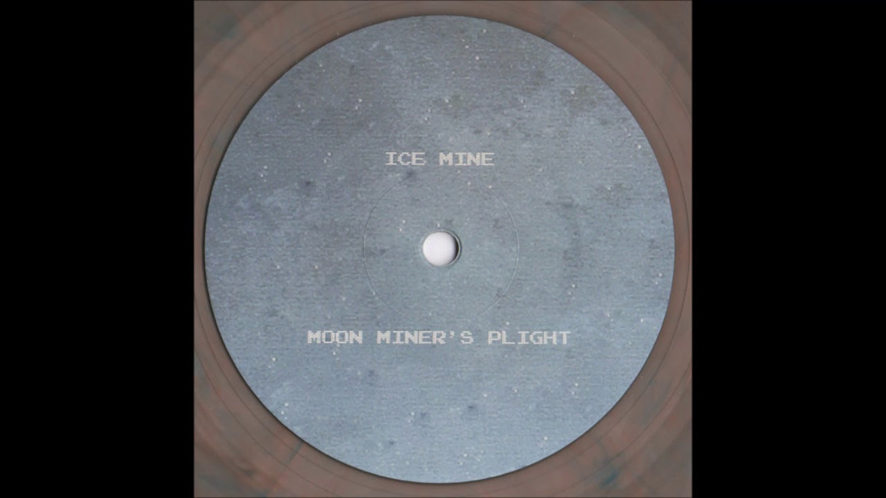 E.R.P. - Moon Miner's Plight [FFLP002]