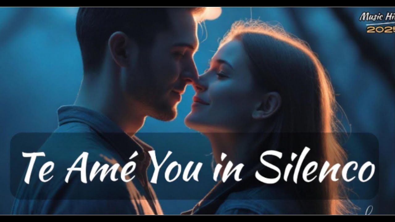 Te Amé en Silencio – Para Quien Nunca Supo que Fue Amado - Echo Soul Records style