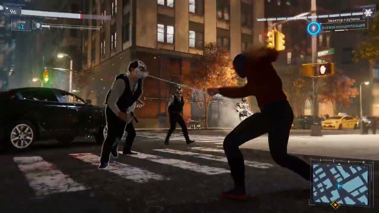 Marvel's Spider Man Remastered 2026 01 04   21 38 50 02