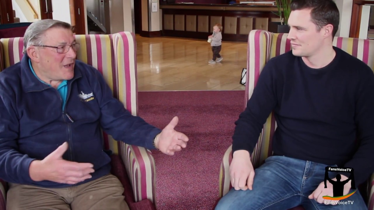 The Bobby Tambling Story part 1