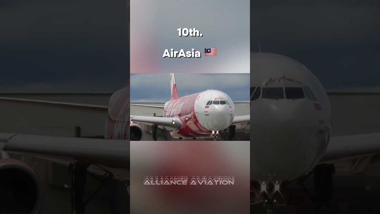 Top 10 Best Airlines to fly on in Asia #airlines  #avgeek #aviation #aviationlovers #dontflop