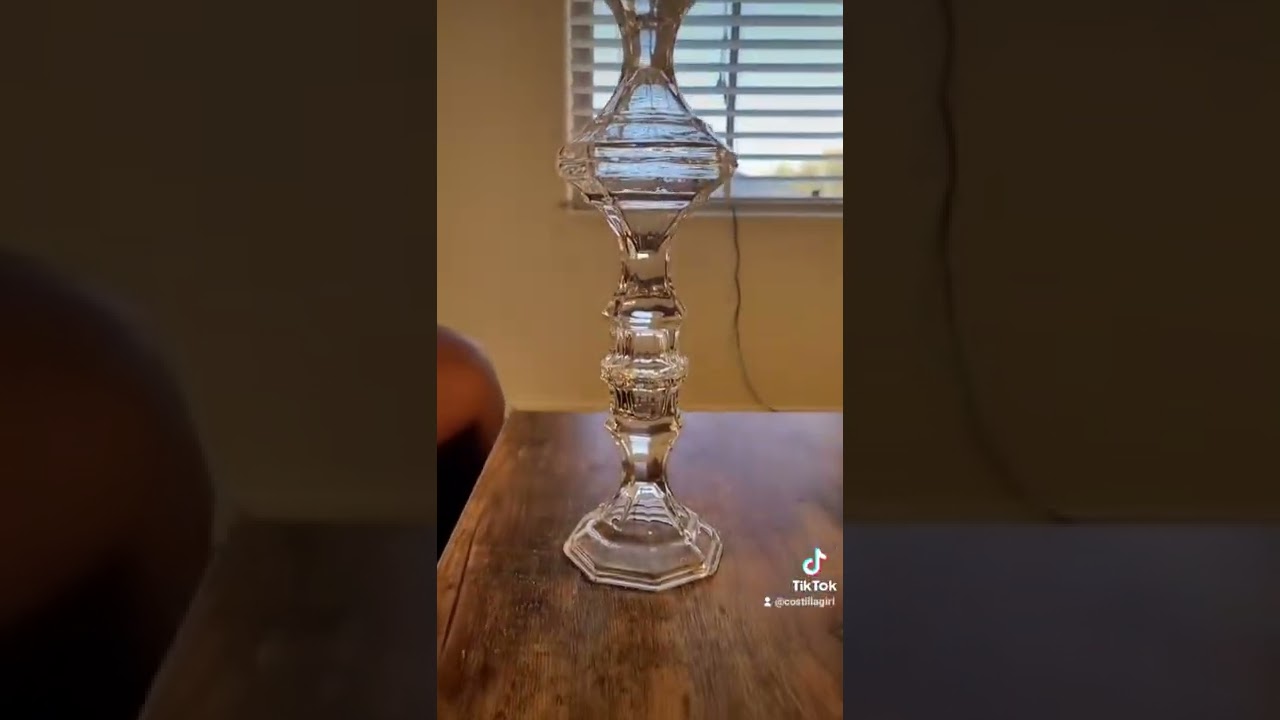 DIY $10 Dollar Tree Wedding Centerpieces You Won't Believe 🤯
