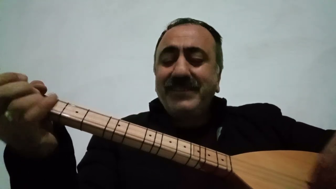 Cananım benim(söz:Ozan Bektaş tepe... Müzik:İsmail Şeker) 