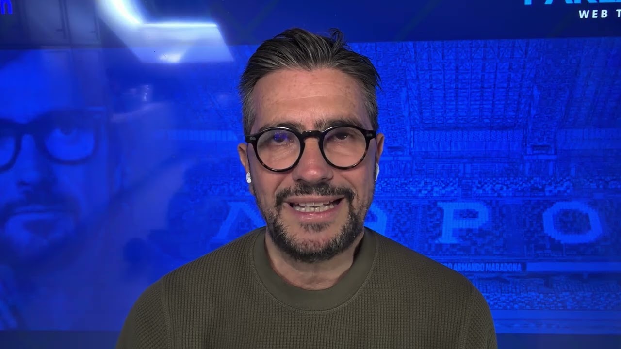 🛑RIMPIANTI CHAMPIONS, MA IL SECONDO POSTO È PIÙ CHE POSSIBILI CON KEVIN E GLI ALTRI…💙⚽️